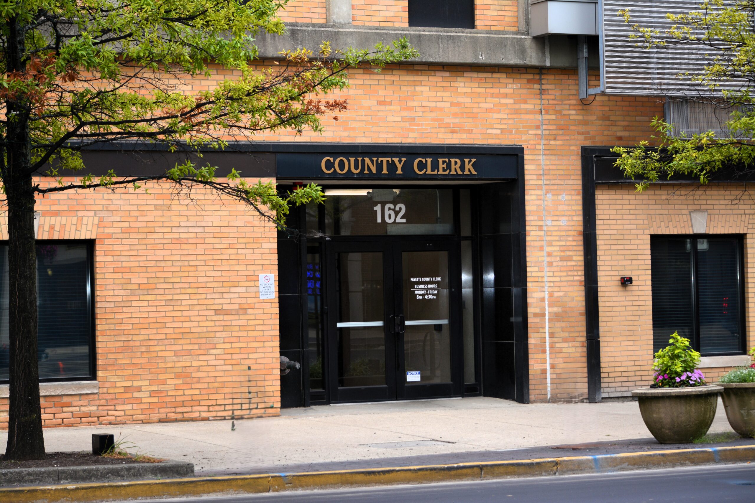 fayette-county-office